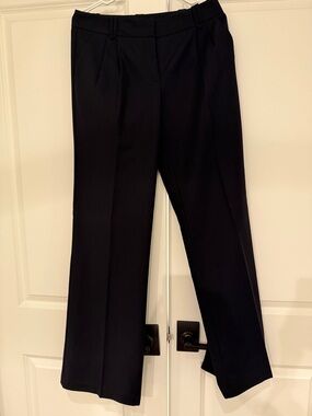 United Colors of Benetton Women’s Navy Dress Pants